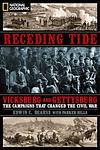 Cover of 'Receding Tide' by Edwin C. Bearss