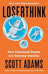 Cover of 'Loserthink' by Scott Adams