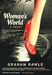 Cover of 'Woman's World' by Graham Rawle