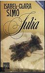 Cover of 'Júlia' by Isabel-Clara Simó