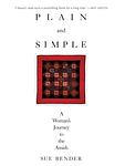 Cover of 'Plain And Simple' by Sue Bender