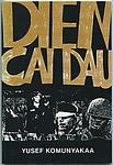 Cover of 'Dien Cai Dau' by Yusef Komunyakaa