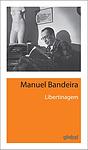 Cover of 'Libertinagem' by Manuel Bandeira