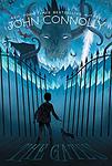 Cover of 'The Gates' by John Connolly