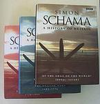 Cover of 'A History Of Britain' by Simon Schama