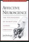 Cover of 'Affective Neuroscience' by Jaak Panksepp