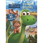 Cover of 'Dinosaur' by Walt Disney