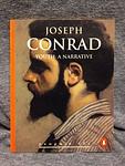 Cover of 'Youth, A Narrative' by Joseph Conrad