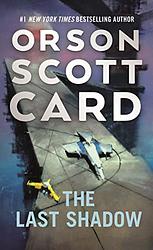Cover of 'Ender's Shadow' by Orson Scott Card