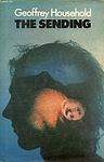 Cover of 'The Sending' by Geoffrey Household