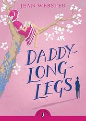 Cover of 'Daddy Long Legs' by Jean Webster