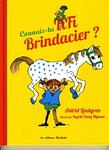 Cover of 'Tu Tu Tu!' by Astrid Lindgren