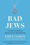 Cover of 'Bad Jews' by Joshua Harmon