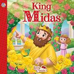 Cover of 'King Midas Little Classics' by Phidal Publishing