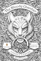 Cover of 'The Bloody Chamber And Other Stories' by Angela Carter