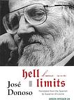 Cover of 'Hell Has No Limits' by José Donoso