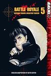 Cover of 'Battle Royale, Vol. 06' by Koushun Takami