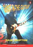Cover of 'Ghost In The Guitar, Level 3, Penguin Readers' by Shipton