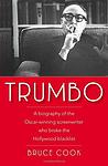 Cover of 'Trumbo By Bruce Cook' by Bruce Cook
