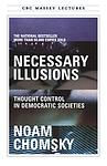 Cover of 'Necessary Illusions' by Noam Chomsky