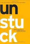 Cover of 'Unstuck' by Keith Yamashita