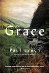 Cover of 'Grace' by Paul Lynch