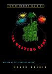 Cover of 'The Westing Game' by Ellen Raskin