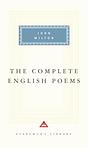 Cover of 'The Complete English Poems' by John Skelton
