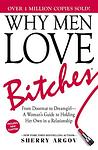 Cover of 'Why Men Love Bitches' by Sherry Argov