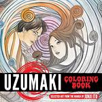 Cover of 'Uzumaki' by Junji Ito
