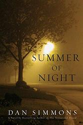 Cover of 'Summer Of Night' by Dan Simmons