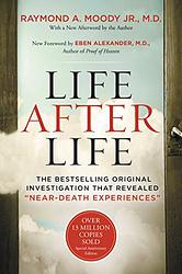 Cover of 'Life After Life' by Kate Atkinson