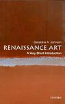 Cover of 'Renaissance Art' by Geraldine A. Johnson