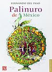 Cover of 'Palinuro De México' by Fernando del Paso