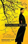 Cover of 'Petals From The Sky' by Mingmei Yip
