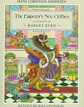 Cover of 'The Emperor's New Clothes' by Riki Levinson