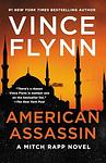 Cover of 'American Assassin' by Vince Flynn
