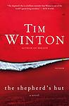 Cover of 'The Shepherd's Hut' by Tim Winton