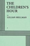 Cover of 'The Children's Hour' by Lillian Hellman