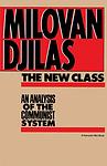 Cover of 'An Analysis Of The Communist System' by Milovan Djilas
