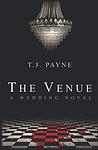 Cover of 'The Venue' by T.J. Payne