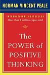 Cover of 'The Power Of Positive Thinking' by Norman Vincent Peale