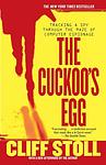 Cover of 'The Cuckoo's Egg' by Clifford Stoll