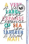 Cover of 'A Very Large Expanse Of Sea' by Tahereh Mafi