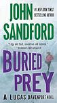 Cover of 'Buried Prey' by John Sandford