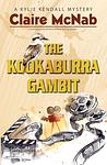 Cover of 'The Kookaburra Gambit' by Claire McNab