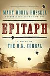 Cover of 'Epitaph' by Mary Doria Russell