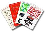 Cover of 'Fast Women' by Jennifer Crusie