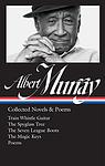 Cover of 'Albert Murray' by Albert Murray
