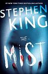 Cover of 'The Mist' by Stephen King